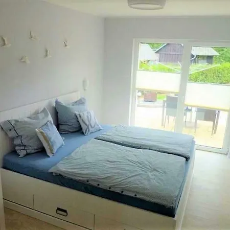 Ruegen_fewo 01 Apartamento *